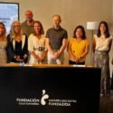 Fundación Caja Navarra dona 50.000 euros a Venezuela para su recuperación tras el doblete sísmico