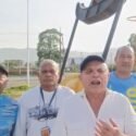 En Puerto La Cruz reiteran exigencia de aumento de sueldos y elecciones en la Futpv