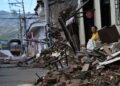 OIM alerta sobre riesgo de trata de personas en zonas de Colombia afectadas por terremoto