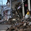 OIM alerta sobre riesgo de trata de personas en zonas de Colombia afectadas por terremoto
