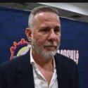 Presidente de la LVBP apuesta por el fortalecimiento del béisbol invernal (+Video)