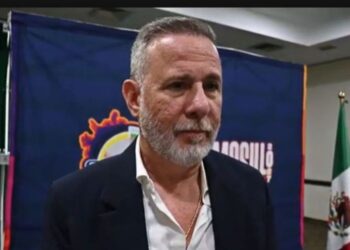 Presidente de la LVBP apuesta por el fortalecimiento del béisbol invernal (+Video)