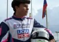 Anzoatiguense Esteban Hernández Krause despuntó en Campeonato Nacional IAME Series Venezuela