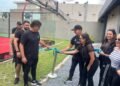 Hotel Manantial Valencia inauguró su Fitness Center