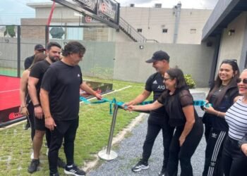 Hotel Manantial Valencia inauguró su Fitness Center