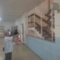 Sindicalistas visitaron el hospital de Cantaura para conocer sus necesidades (+Fotos)