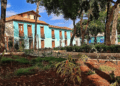 Ateneo de Carúpano inició programa “Sitios y personajes emblemáticos” de la localidad