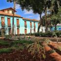 Ateneo de Carúpano inició programa “Sitios y personajes emblemáticos” de la localidad