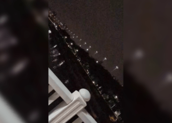 Un sismo de magnitud 5,9 en el este de Japón sacudió Tokio y dejó múltiples heridos leves