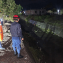 Protección Civil reporta daños en varios municipios de Lara tras paso de ondas tropicales