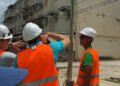 El Gobierno inspecciona más de 51.000 edificaciones tras el doble terremoto