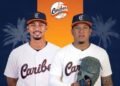 Caribes obtuvo a Cleiverth Pérez y César Izturis Jr. en un canje con Cardenales