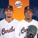 Caribes obtuvo a Cleiverth Pérez y César Izturis Jr. en un canje con Cardenales