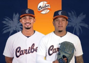 Caribes obtuvo a Cleiverth Pérez y César Izturis Jr. en un canje con Cardenales