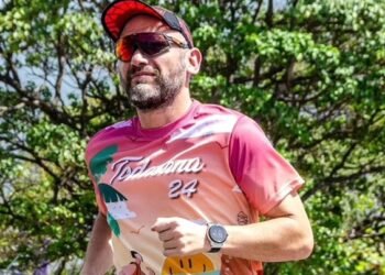 John Díaz ha organizado 180 eventos deportivos en Venezuela (+Fotos)