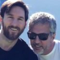 El Inter Miami apoya a "Leo" Messi tras el fallecimiento de su padre