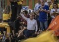 Juan Pablo Guanipa exige un TSJ autónomo e independiente en medio del proceso de diálogo