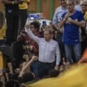 Juan Pablo Guanipa exige un TSJ autónomo e independiente en medio del proceso de diálogo