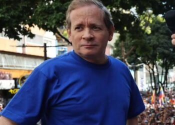 Guanipa cree que el diálogo representa un chance para lograr la libertad venezolana