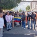 Jubilados de la Cantv siguen esperando respuesta de sus demandas socioeconómicas (+Fotos)