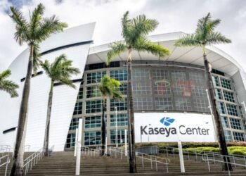 Concierto benéfico en Miami para Venezuela también apoyará a Colombia tras los terremotos