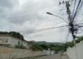 Voz Comunitaria | En La Caraqueña están sin energía 220v desde hace dos semana (+Fotos)