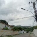 Voz Comunitaria | En La Caraqueña están sin energía 220v desde hace dos semana (+Fotos)