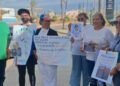 Familiares de detenidos por el caso del barco guyanés en Margarita exigen su liberación