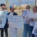 Familiares de detenidos por el caso del barco guyanés en Margarita exigen su liberación