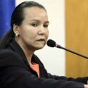 Luego de su liberación, Loaiza fue sometida, al menos, a 15 intervenciones quirúrgicas en su rostro y cuerpo