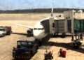 Principal aeropuerto venezolano retomará operaciones en septiembre en terminal temporal