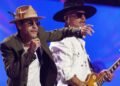 Más de cien figuras latinas recaudan fondos en Miami en concierto por Venezuela y Colombia (+Fotos)