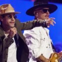 Más de cien figuras latinas recaudan fondos en Miami en concierto por Venezuela y Colombia (+Fotos)