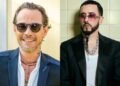 Marc Anthony y Yandel serán honrados en la primera gala en Europa de los Premios Juventud