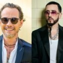 Marc Anthony y Yandel serán honrados en la primera gala en Europa de los Premios Juventud