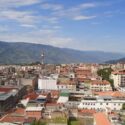 A esta situación se suma el riesgo de incendios forestales y afectaciones en la actividad agricola