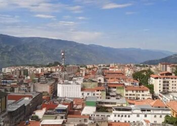 A esta situación se suma el riesgo de incendios forestales y afectaciones en la actividad agricola