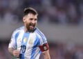 Lionel Messi se retira de Argentina: "Me vacié, ya no tengo más para dar"