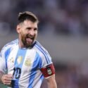 Lionel Messi se retira de Argentina: "Me vacié, ya no tengo más para dar"