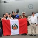 Perú repatria a 10 ciudadanos que resultaron damnificados por los terremotos en Venezuela