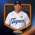 Tigres de Aragua definió a su cuerpo técnico para la próxima campaña (+Fotos)