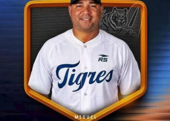 Tigres de Aragua definió a su cuerpo técnico para la próxima campaña (+Fotos)