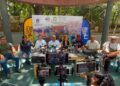 Segunda edición de Ciudad Mural proyecta 11 nuevas obras en el entorno del Puente Colonial de La Asunción
