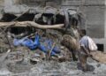 Nepal sube a 553 los fallecidos en la riada del miércoles