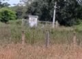 Vecinos: En Pueblo Nuevo estamos en tinieblas y sin una gota de agua