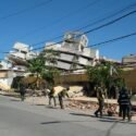 Realizarán un Teletón para apoyar a los afectados por el doble sismo en Venezuela