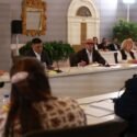 Chavismo y oposición conversan por segundo día tras iniciar un diálogo por la transición