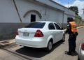 Vehículos serán verificados mediante sistema policial en E/S de El Tigre (+Fotos)
