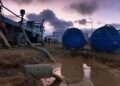 Gobierno nacional y estadal activan acciones para optimizar servicio de agua y electricidad en Nueva Esparta