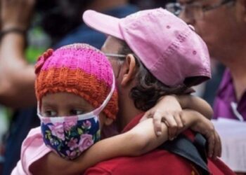FUNDANICA redobla esfuerzos para atender a niños con cáncer afectados por los terremotos en Venezuela